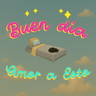 buen día / amor a esto - Single