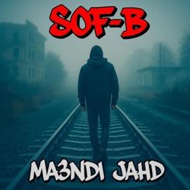 MA3NDI JAHD Sof-B