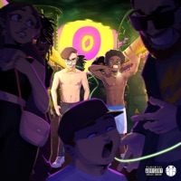 I Shouldn't Hang - Single - Jeesh & Fpc.Lo