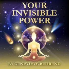Your Invisible Power (Unabridged)