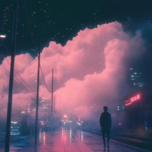 Clouds Never Ask Why