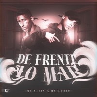 De Frente ao Mar - Single - De Frente ao Mar, ZK Beats, mc lobão & MC Vitin