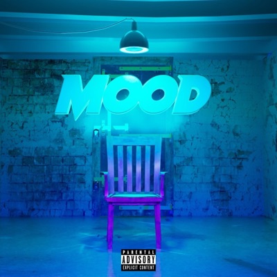 MOOD (feat. Nick Kingz & Androide No.19) - Single