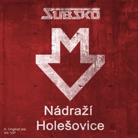 Nádraží Holešovice Subsko