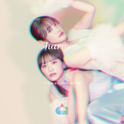 It's a parallel world - EP - harmoe