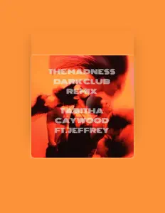 Escucha a Tabitha Caywood, mira videos musicales, lee su biografía, consulta las fechas de las gira y más.