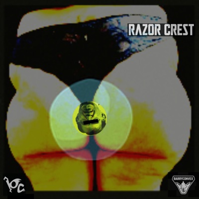 Razor Crest - Single