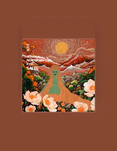 聆聽 Korrila、觀看音樂影片、閱讀小傳、查看巡演日期等！