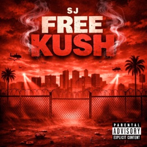 Free Kush - Single