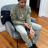 Like i wont - Single - Ebk pig