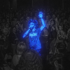 So In Love Honeycomb & Aneesa Folds