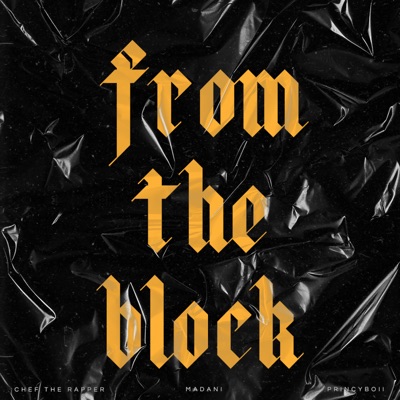 from the block - Single