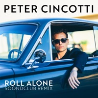 Peter Cincotti - Roll Alone (Soondclub Remix)
