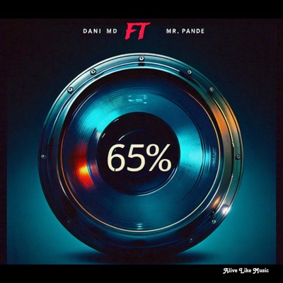 65 % (feat. MR Pande) - Single