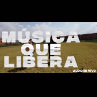 Música que libera (feat. Jm Carrasquero) - Single - Lacrafari