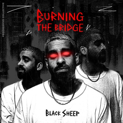 Burning The Bridge - Single