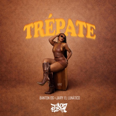 Trépate - Single