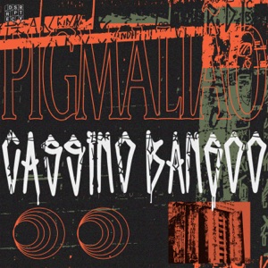 Cassino Bangoo - EP