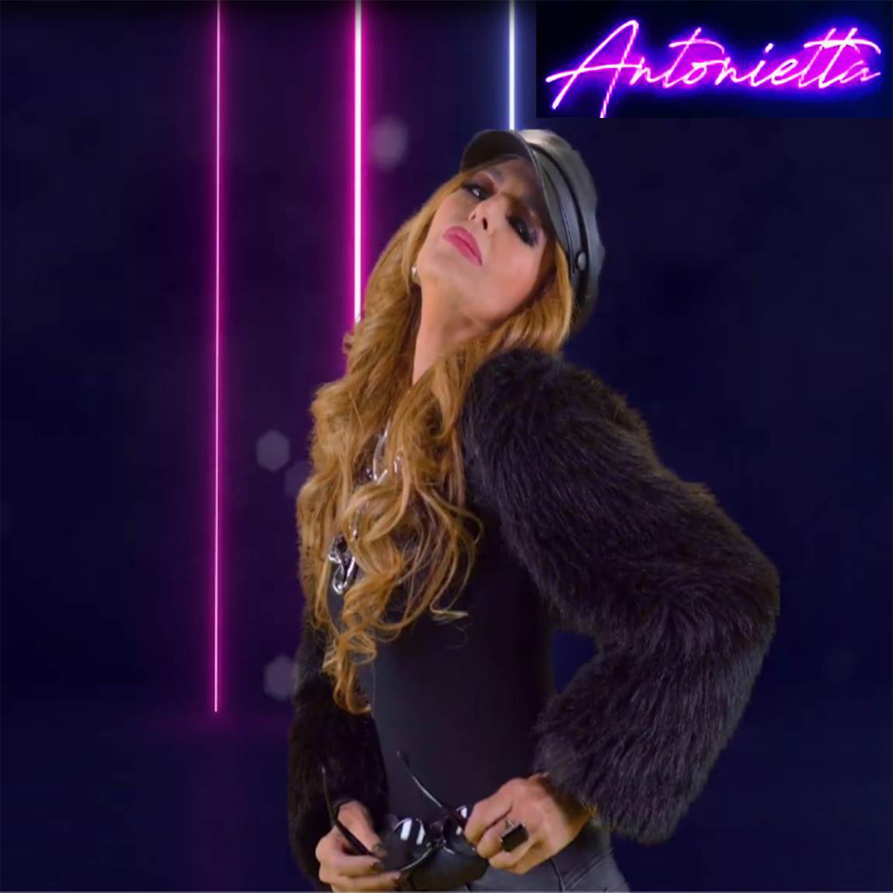 AMOR BONITO - Single