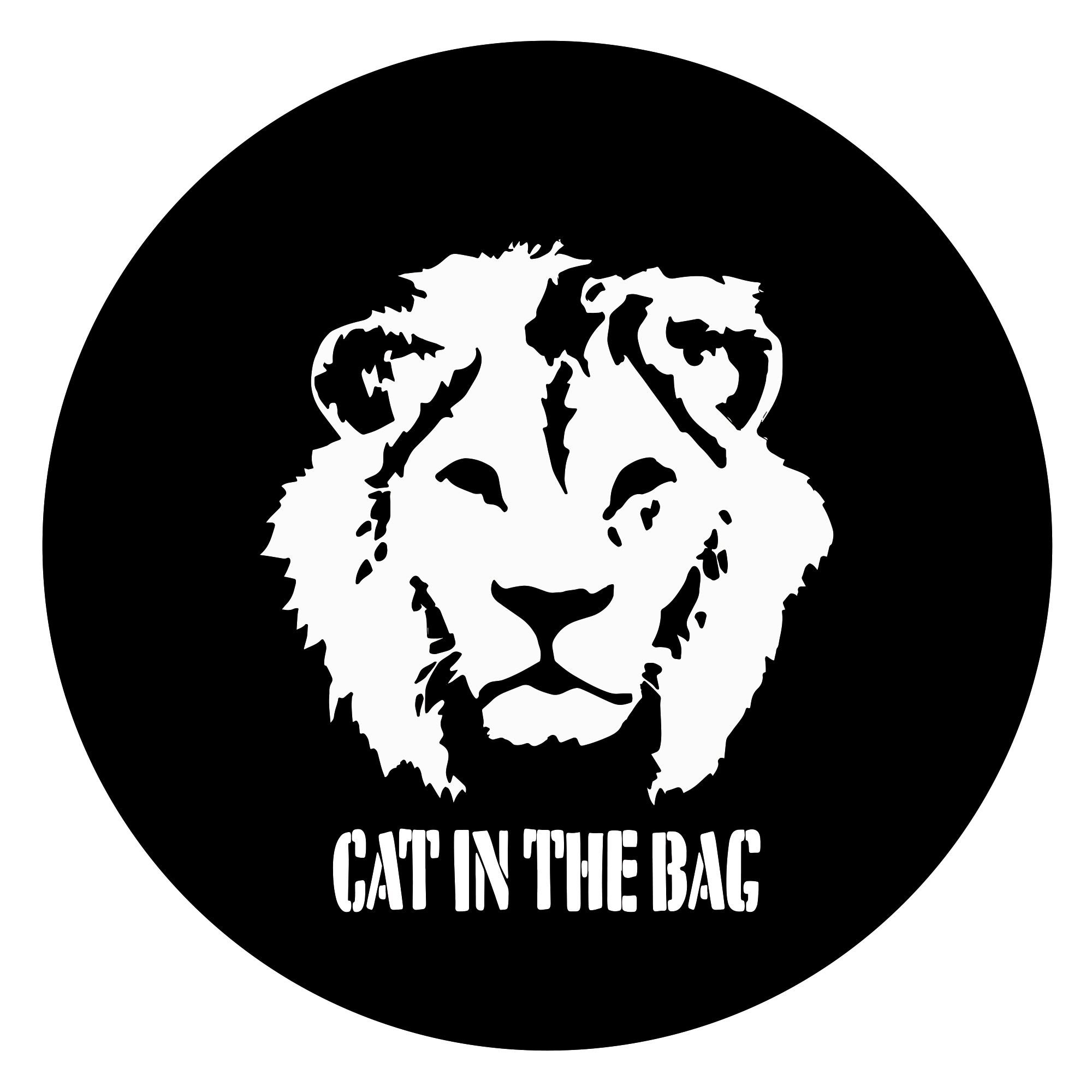 Cat in the Bag 015 - Single