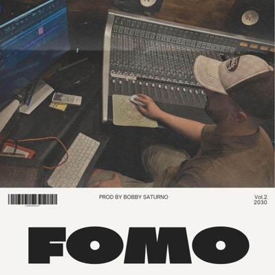 FOMO - Single