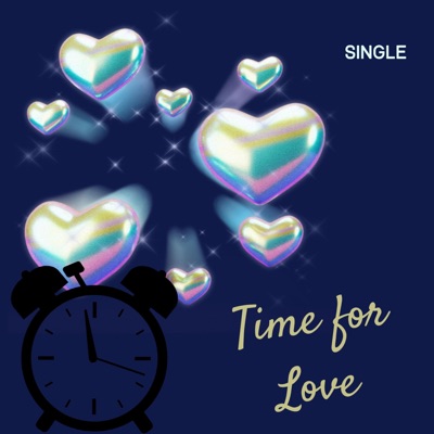 TIME FOR LOVE (feat. AVA) - Single