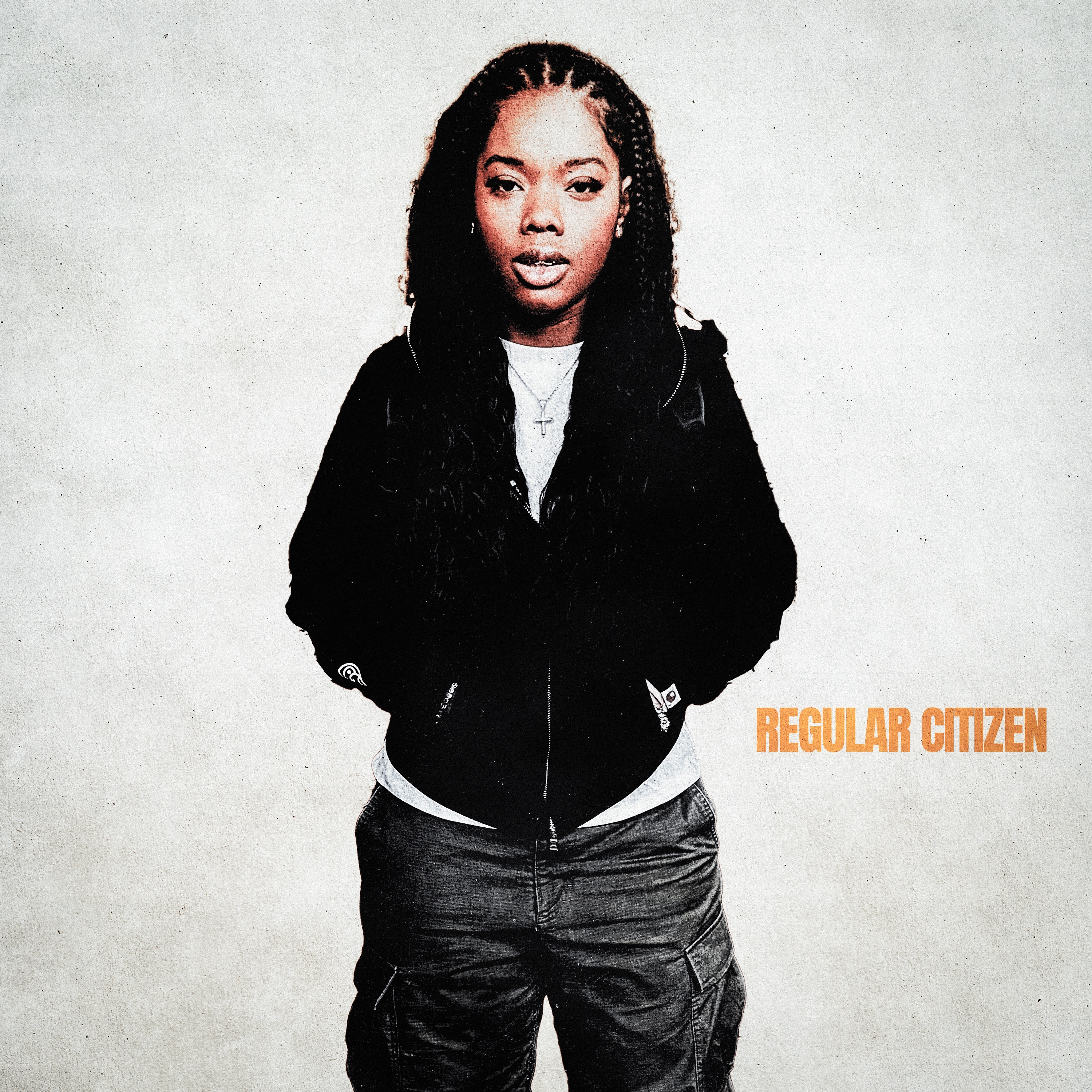 Regular Citizen - Single
