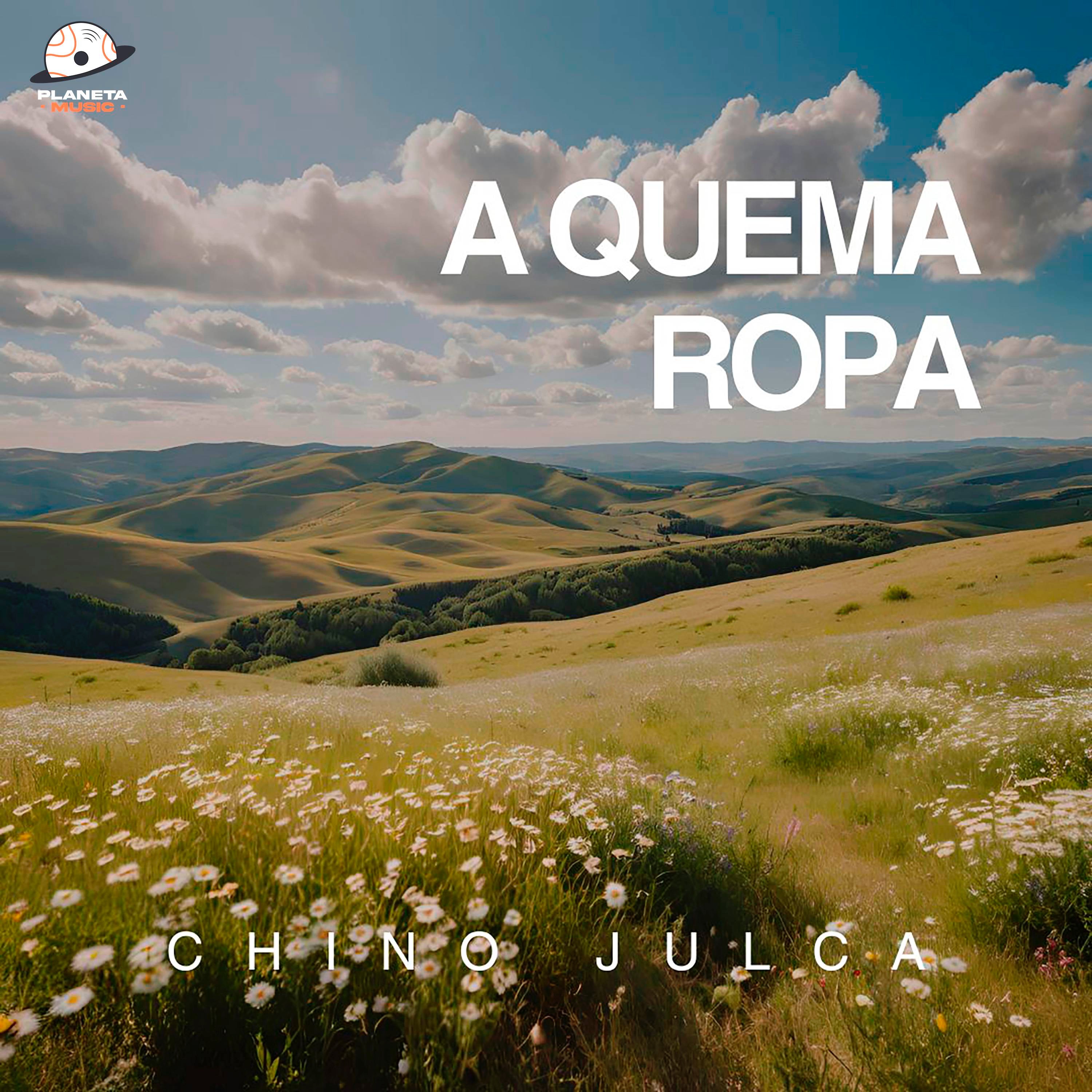 A Quema Ropa - Single