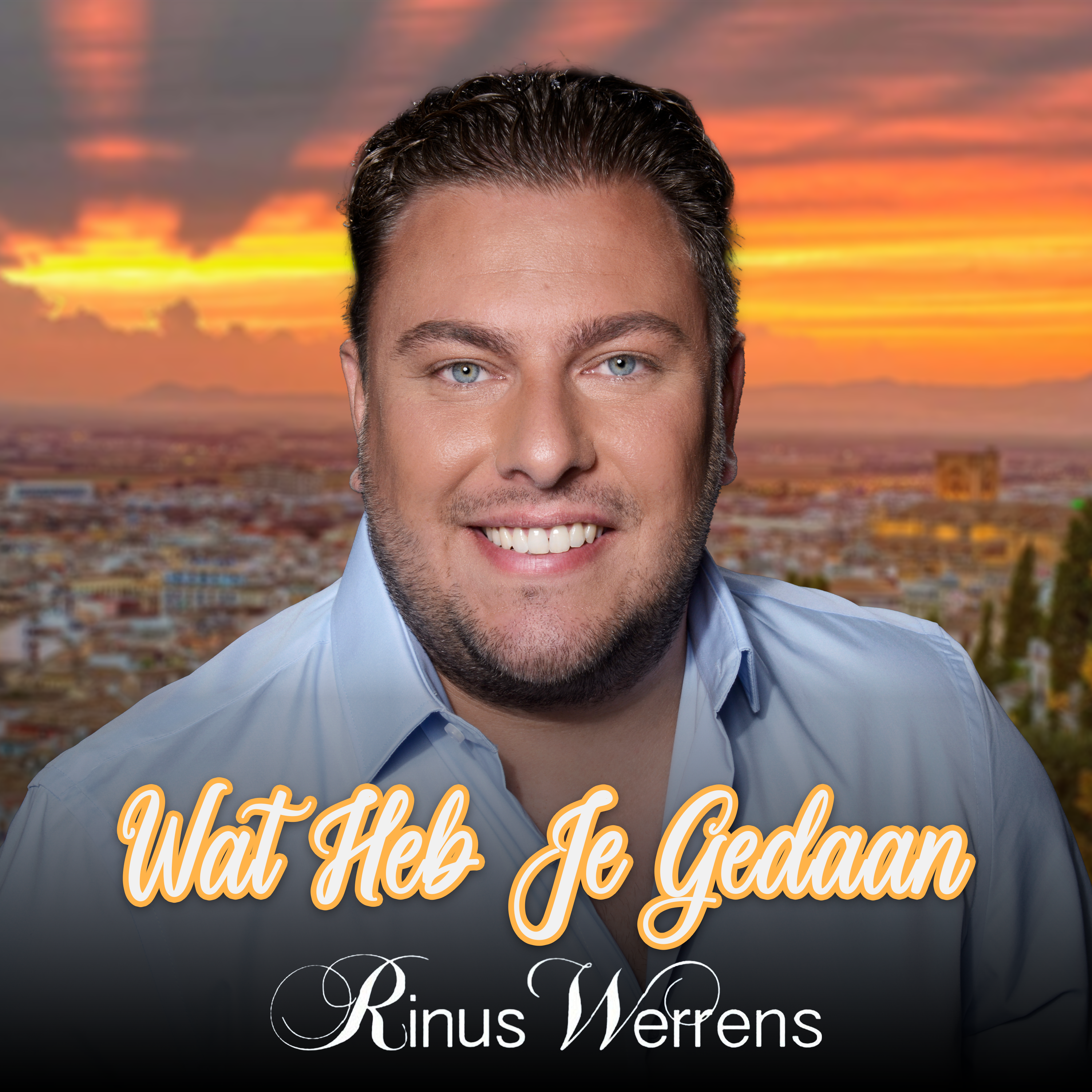 Wat Heb Je Gedaan ? - Single