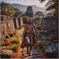 HEART PUMPING (feat. OUTKLASS) - Single - Acid The Menace