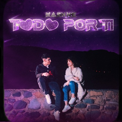 Todo por Ti - Single