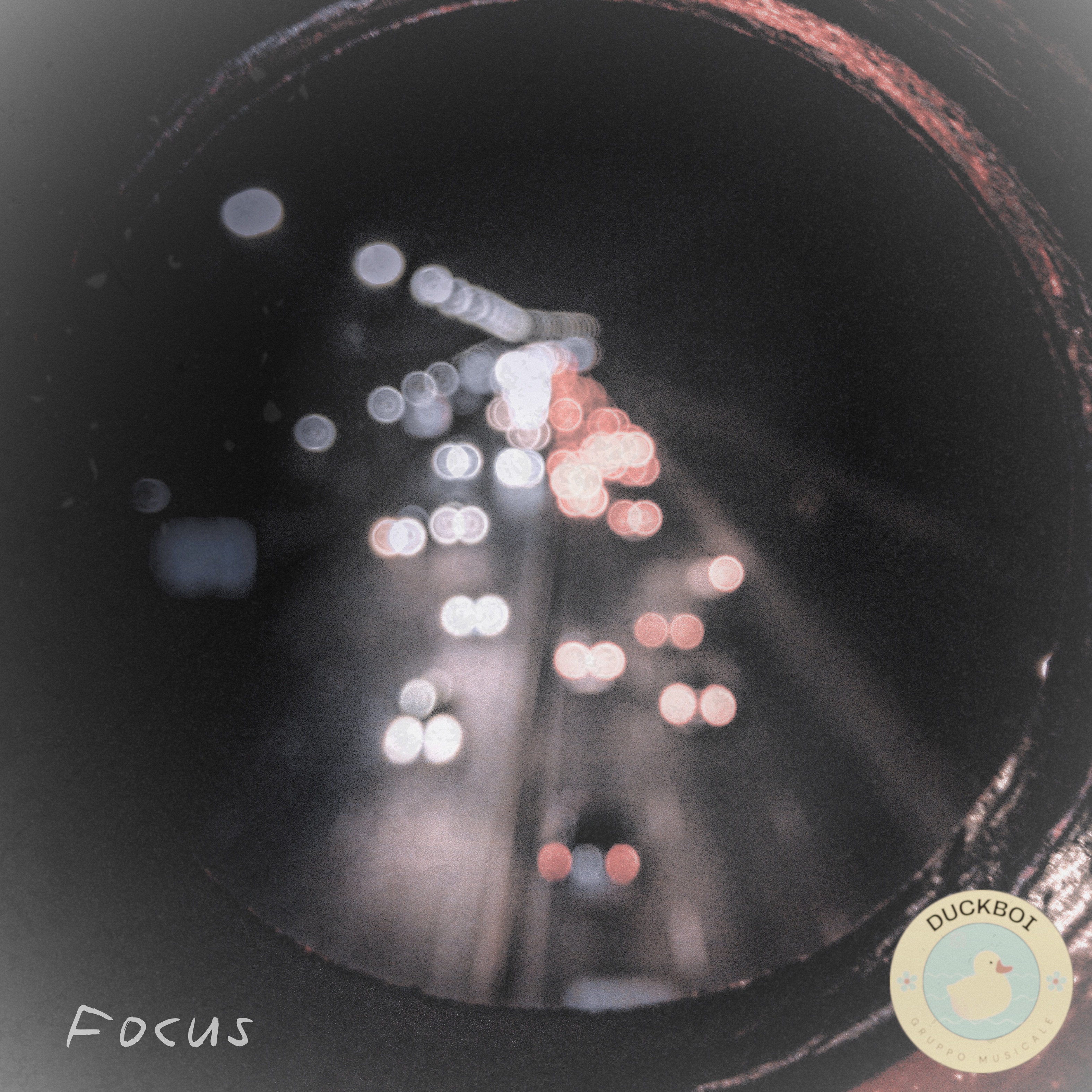 Focus - Single