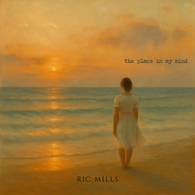 The Place In My Mind