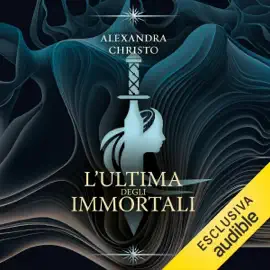 L'ultima degli immortali