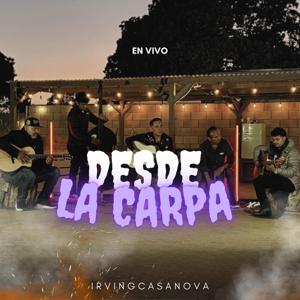 Desde La Carpa