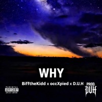 WHY - Single - D.U.H, occXpied & BifftheKidd