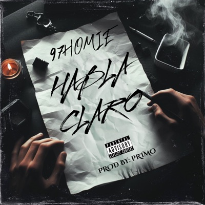 Habla Claro - Single