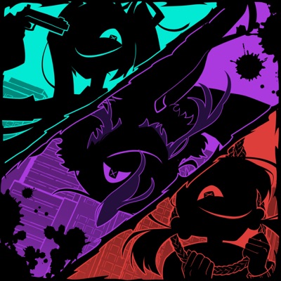 Akai Kugatsu (feat. Flower, Kaai Yuki) - Single