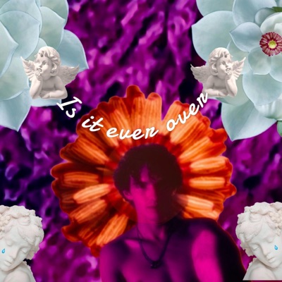 is it ever over - Single