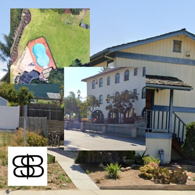 Conspiracy Poetry - EP