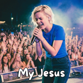 My Jesus