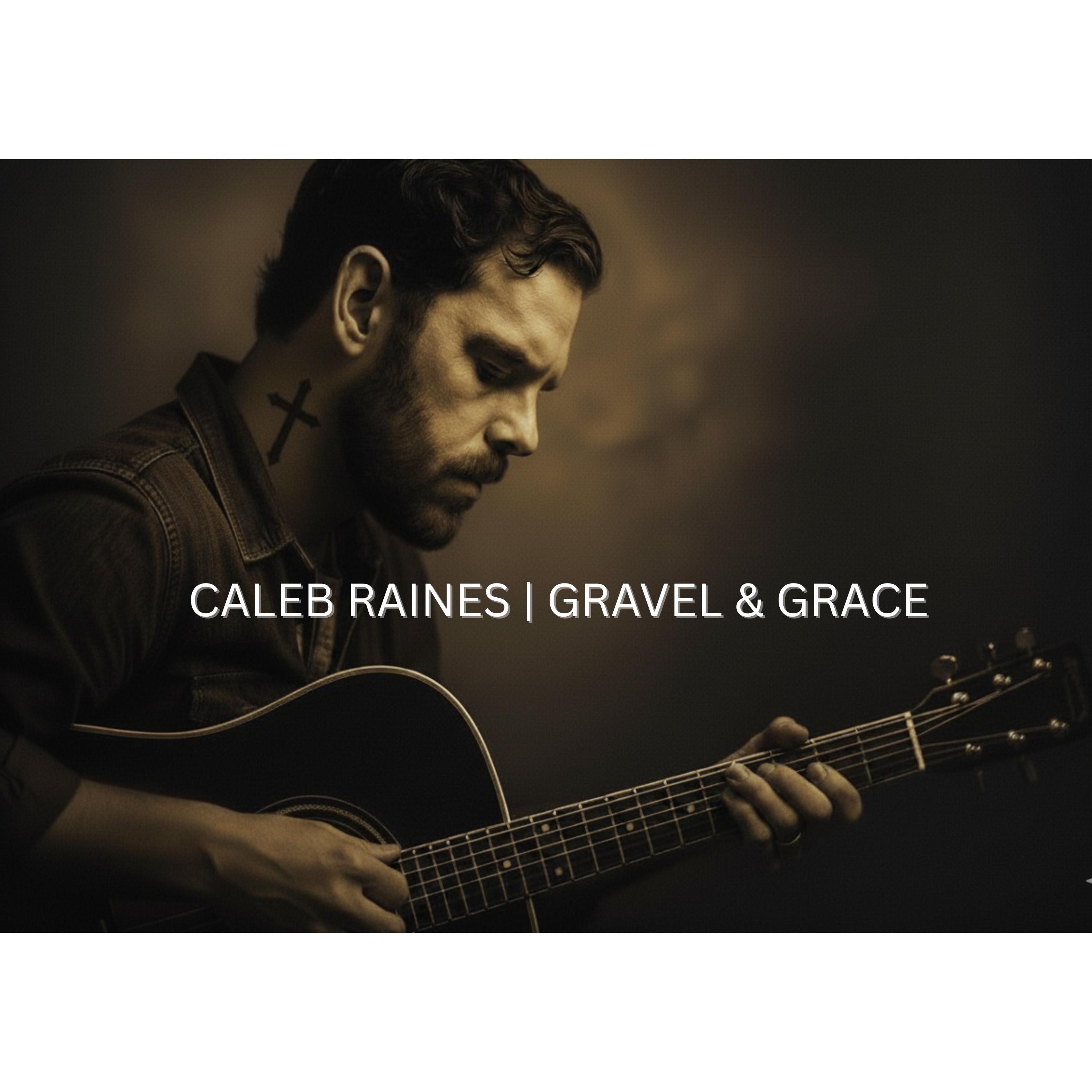 Gravel & Grace - Single