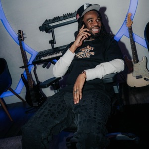 Jus Like That - Single