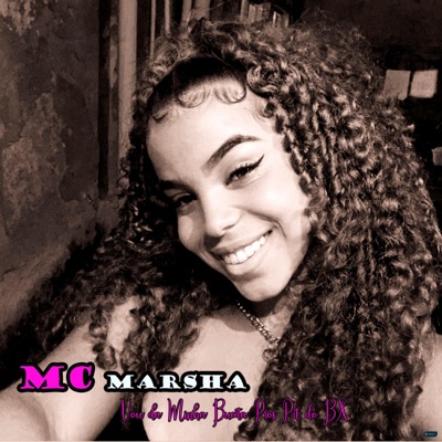 Vou da Minha Buceta pros Pit do Bx - Single