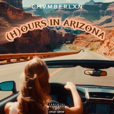 (H)OURS IN ARIZONA [feat. Official YACC] - EP
