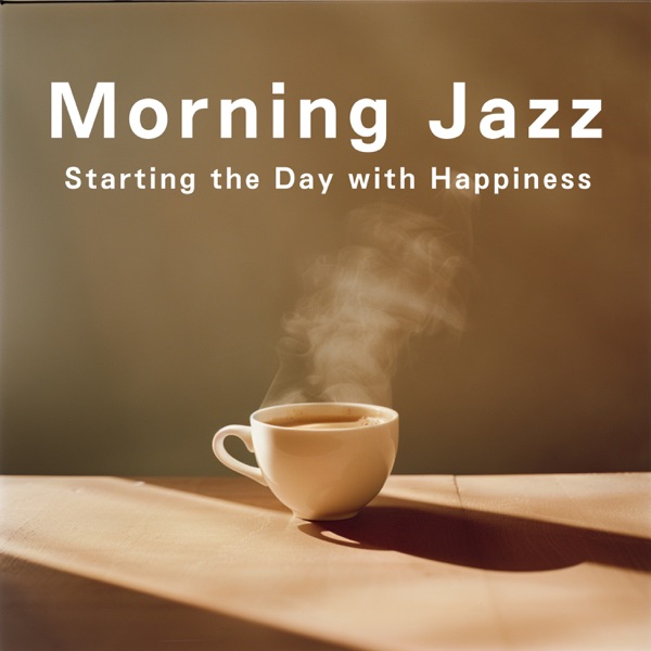 Morning Jazz - Starting the Day with Happiness