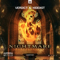 Nightmare - Single - Verdict & KidEast