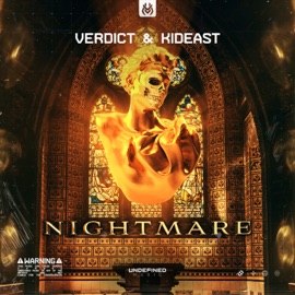 Nightmare Verdict & KidEast