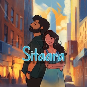 Sitaara (feat. Ayaan, Manisha Eerabathini & Shashank Alamuru)