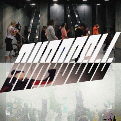 Duracell (feat. barchi & widi) - Single